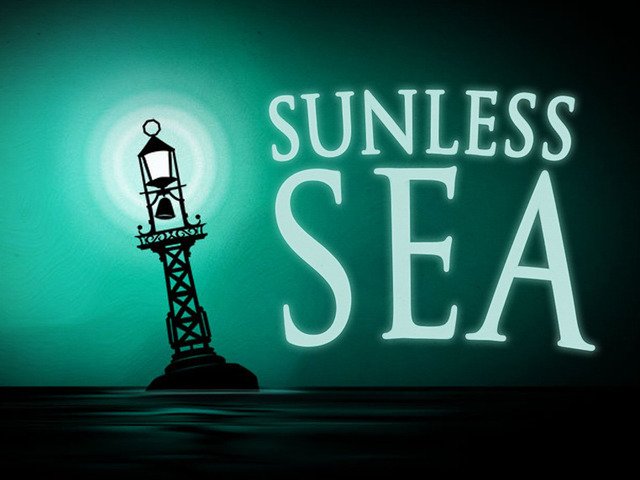 Sunless Sea – обзор на 2 абзаца - Изображение 1 Sunless Sea – обзор на 2 абзаца - Изображение 1