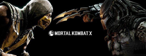 Слух: в Mortal Kombat X появится Хищник. + Опрос - Изображение 1 Слух: в Mortal Kombat X появится Хищник. + Опрос - Изображение 1