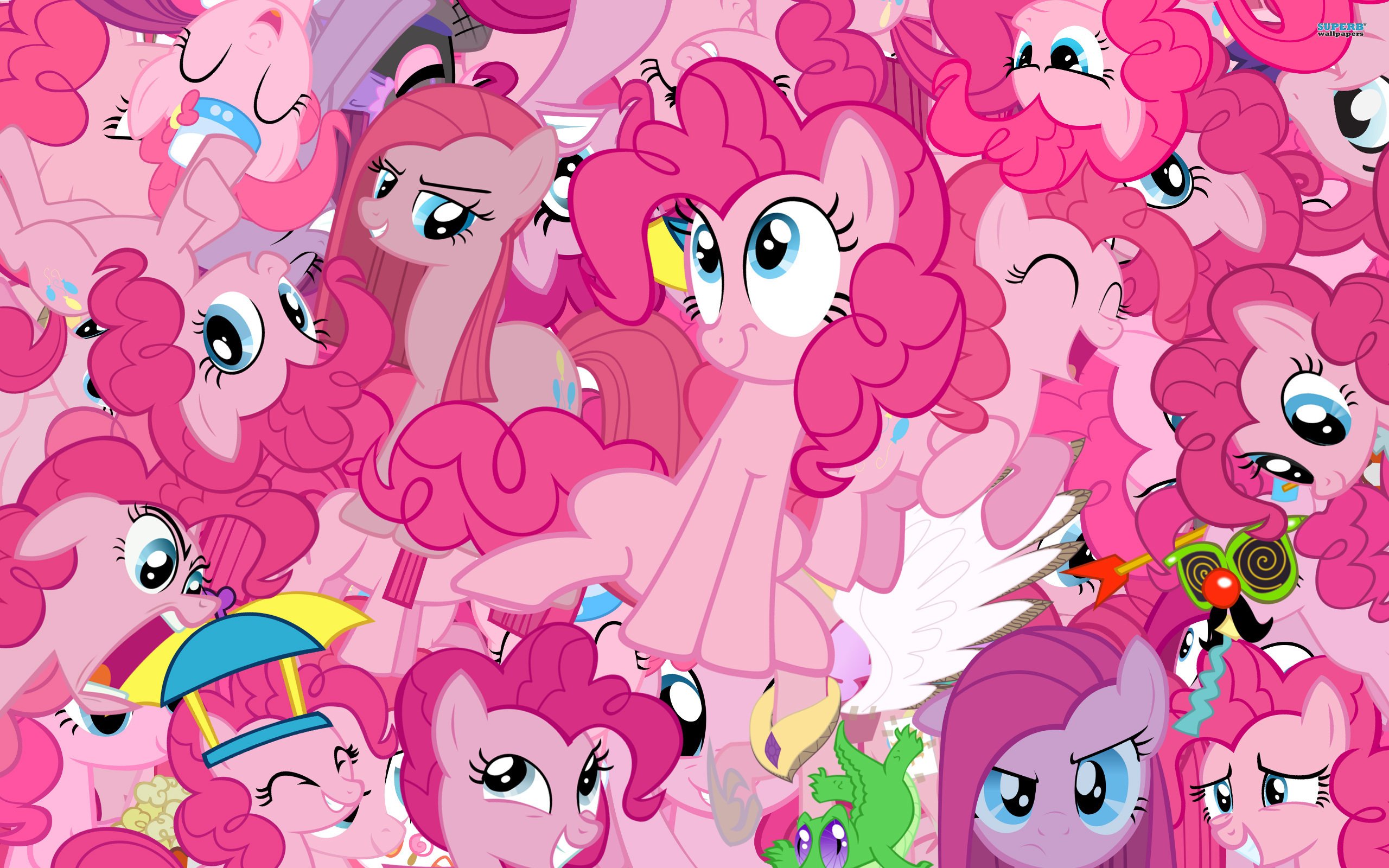 C днем рождения надоедливое розовое создание ! Поздравим Pinkie Pie с днюхой ! - Изображение 1 C днем рождения надоедливое розовое создание ! Поздравим Pinkie Pie с днюхой ! - Изображение 1