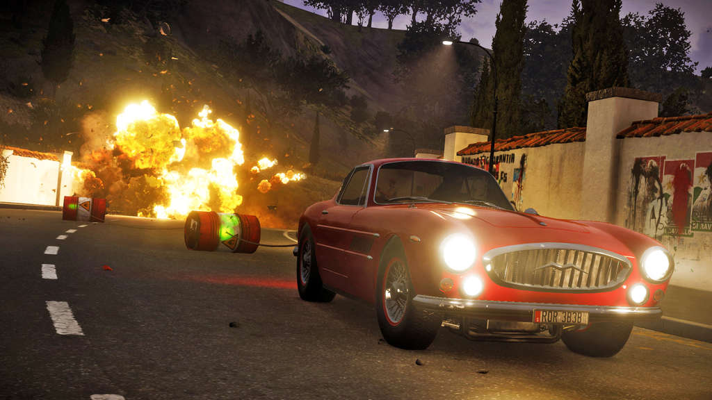 Новые скриншоты Just Cause 3. Ждете ли вы игру ? - Изображение 5 Новые скриншоты Just Cause 3. Ждете ли вы игру ? - Изображение 5