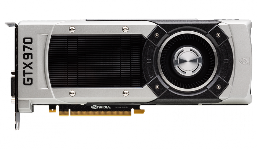 На NVIDIA подали в суд за обман о характеристиках GeForce GTX 970. - Изображение 1 На NVIDIA подали в суд за обман о характеристиках GeForce GTX 970. - Изображение 1