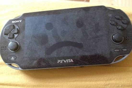 С днем рождения PS Vita! - Изображение 4 С днем рождения PS Vita! - Изображение 4