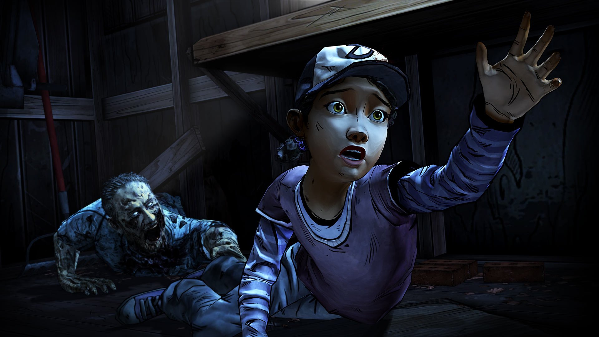 Ненавижу, блин, Telltale. - Изображение 6 Ненавижу, блин, Telltale. - Изображение 6