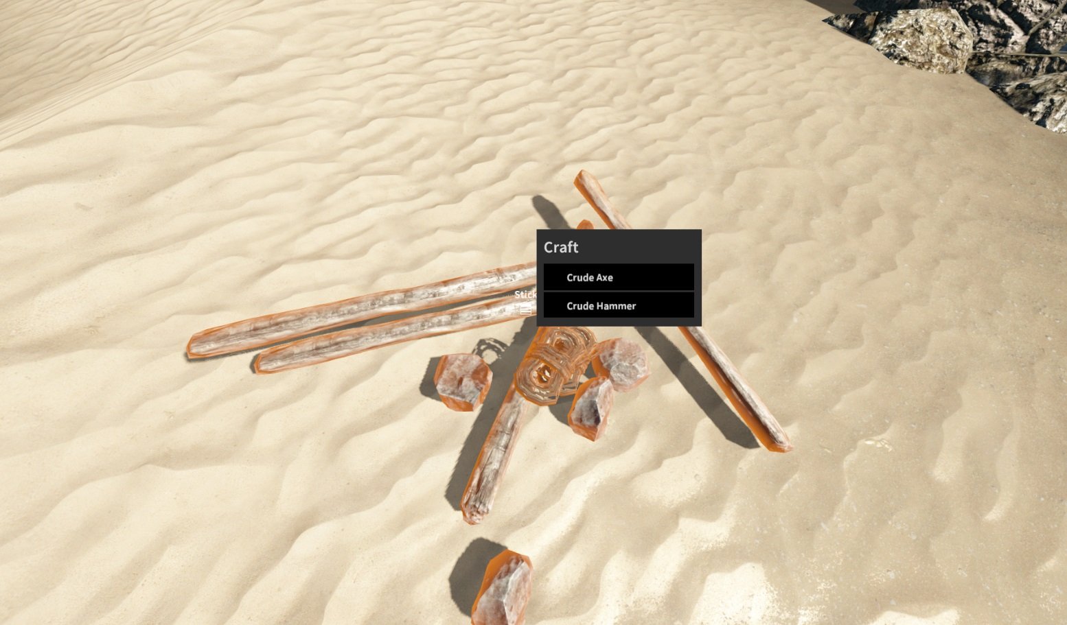 Как сделать все в stranded deep 966