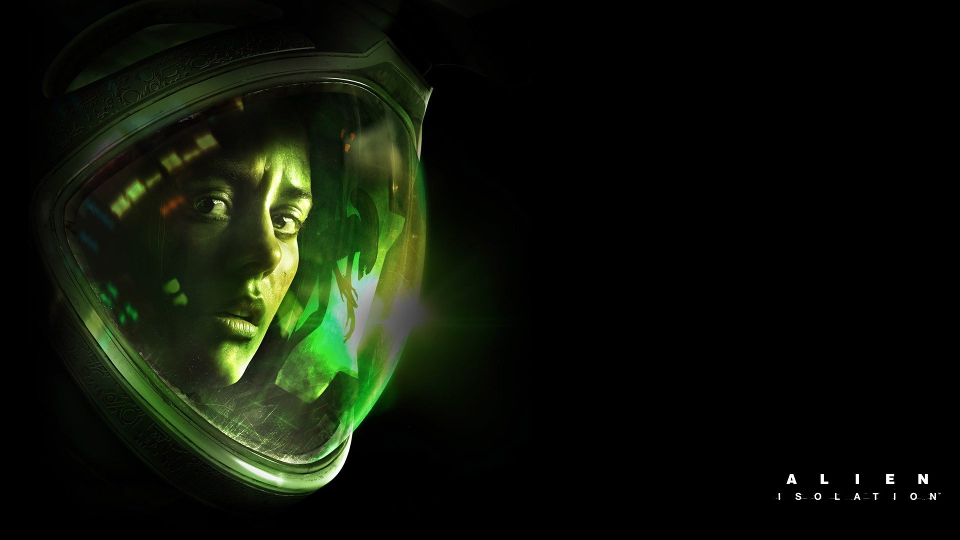Рецензия: Alien Isolation. - Изображение 1 Рецензия: Alien Isolation. - Изображение 1