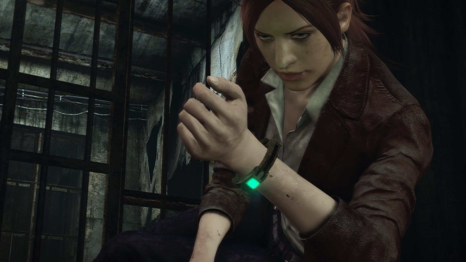 Превью-галерея: Resident Evil Revelations 2. Откровение? - Изображение 7 Превью-галерея: Resident Evil Revelations 2. Откровение? - Изображение 7