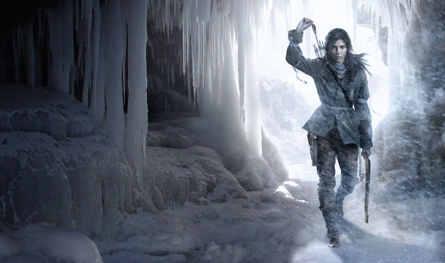 Rise of the Tomb Raider "раздвинет границы" на Xbox One - Изображение 1 Rise of the Tomb Raider "раздвинет границы" на Xbox One - Изображение 1