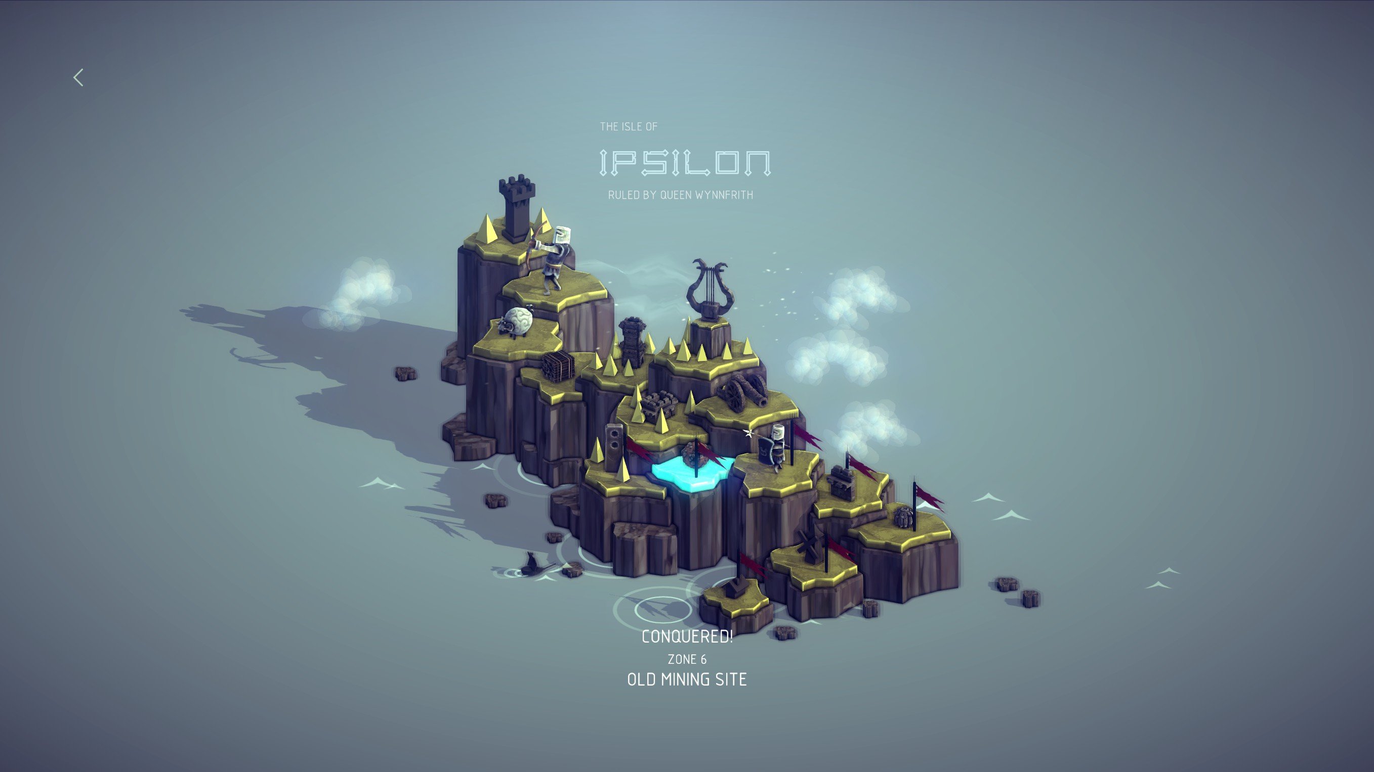 Про Besiege - Изображение 2 Про Besiege - Изображение 2