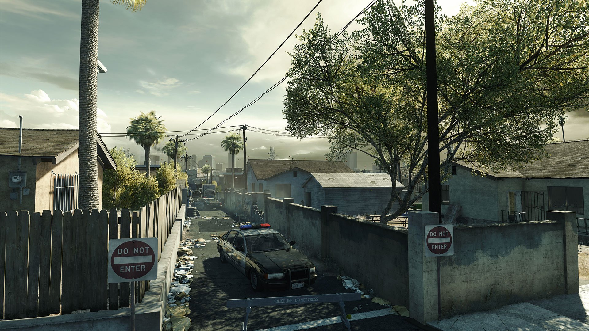 Мнение о бете Battlefield: Hardline. - Изображение 3 Мнение о бете Battlefield: Hardline. - Изображение 3