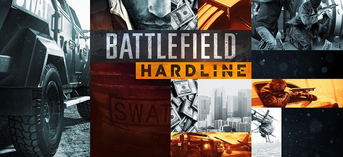 Бета Battlefield: Hardline. - Изображение 1 Бета Battlefield: Hardline. - Изображение 1