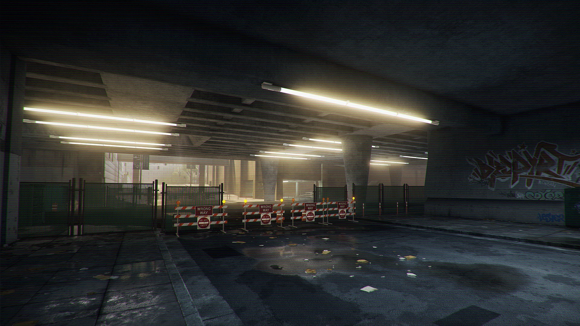 Мнение о бете Battlefield: Hardline. - Изображение 2 Мнение о бете Battlefield: Hardline. - Изображение 2