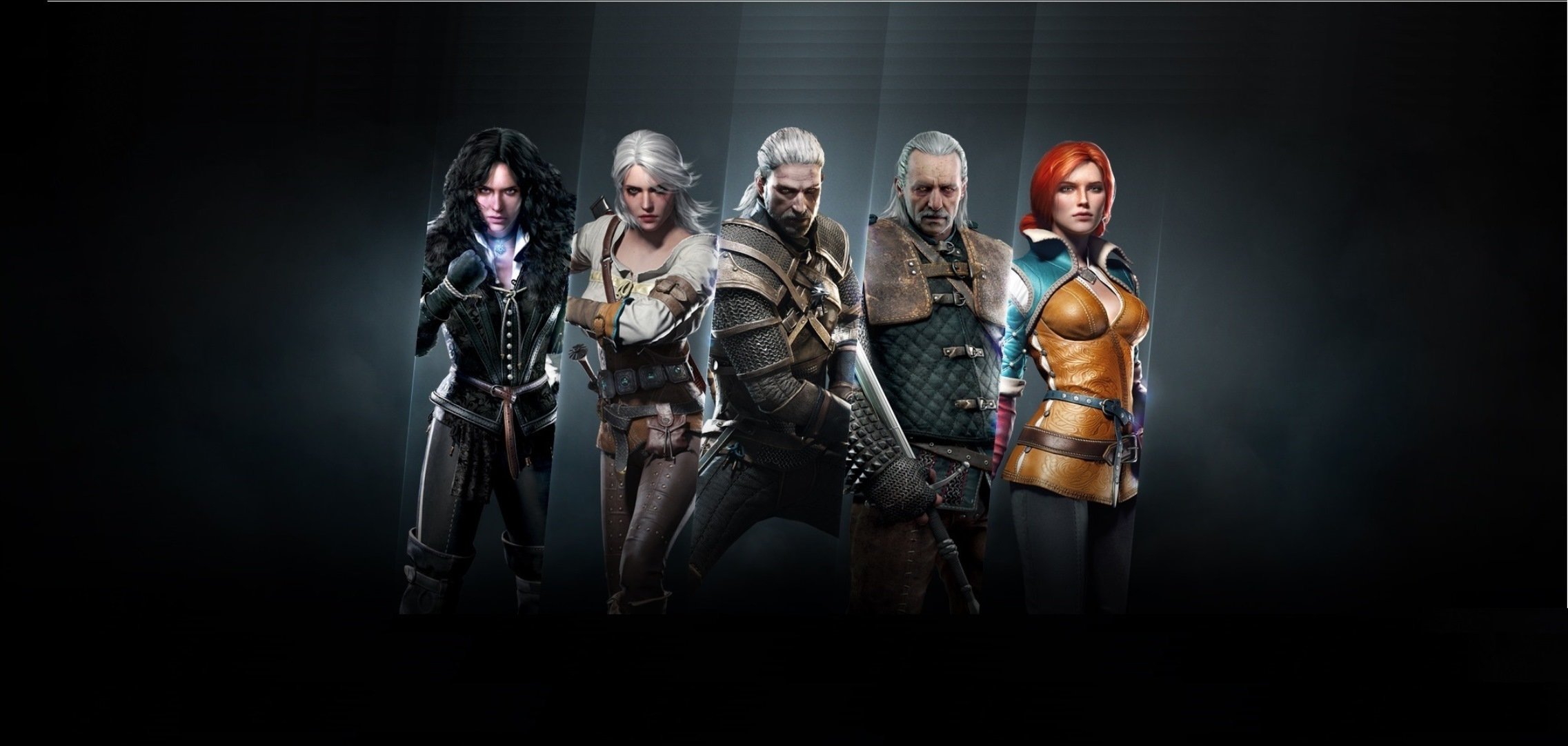 The Witcher 3 - Изображение 1 The Witcher 3 - Изображение 1