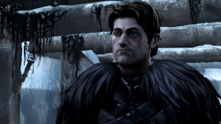 Game of thrones: EP2 - Изображение 1 Game of thrones: EP2 - Изображение 1