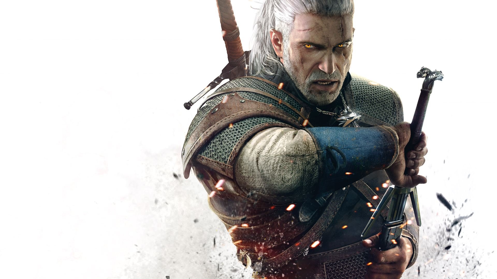 В The Witcher 3 не будет открытого мира. Будут отдельные, не связанные друг с другом локации как Dragon Age: Inquis ... - Изображение 1 В The Witcher 3 не будет открытого мира. Будут отдельные, не связанные друг с другом локации как Dragon Age: Inquis ... - Изображение 1
