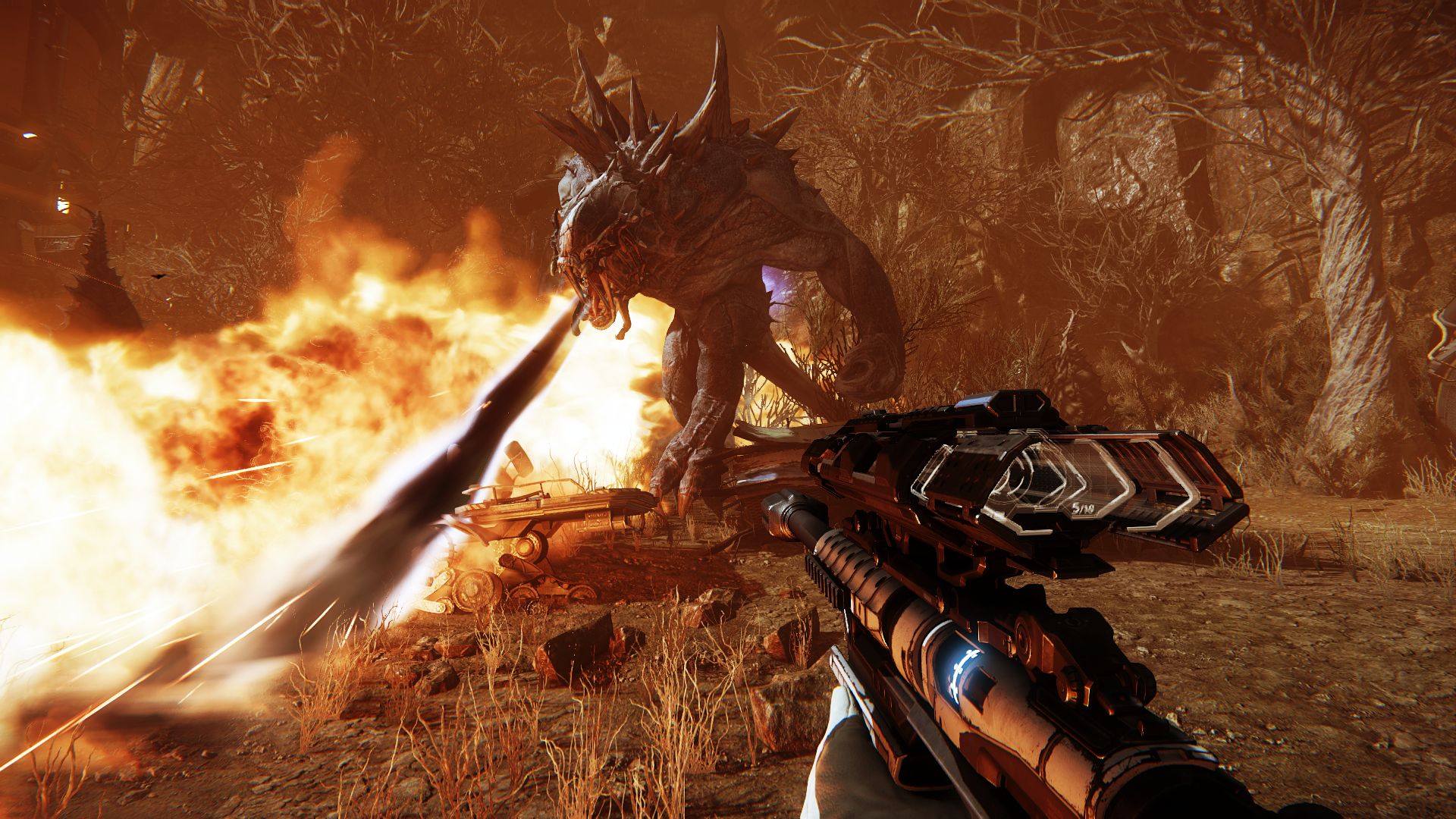 Первые оценки Evolve. - Изображение 1 Первые оценки Evolve. - Изображение 1