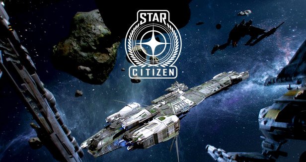 Бесплатная неделя доступа к Star Citizen - Изображение 1 Бесплатная неделя доступа к Star Citizen - Изображение 1