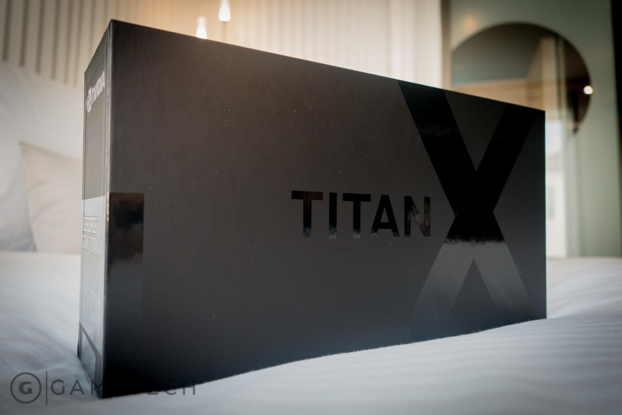 Фоточки нового GTX Titan X с целыми 12гб памяти ! Осторожно ! - Изображение 1 Фоточки нового GTX Titan X с целыми 12гб памяти ! Осторожно ! - Изображение 1