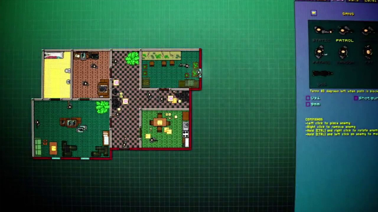 Мнение о Hotline Miami 2: Wrong Number - Изображение 3 Мнение о Hotline Miami 2: Wrong Number - Изображение 3