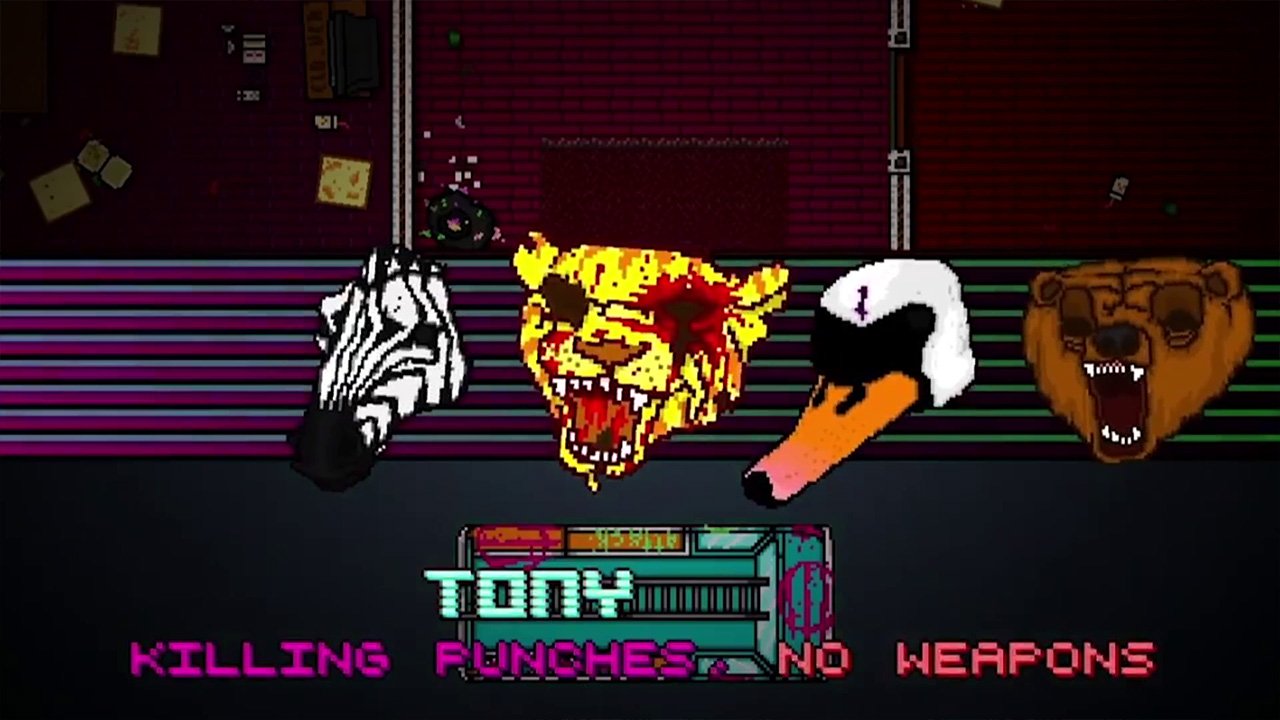 Мнение о Hotline Miami 2: Wrong Number - Изображение 2 Мнение о Hotline Miami 2: Wrong Number - Изображение 2