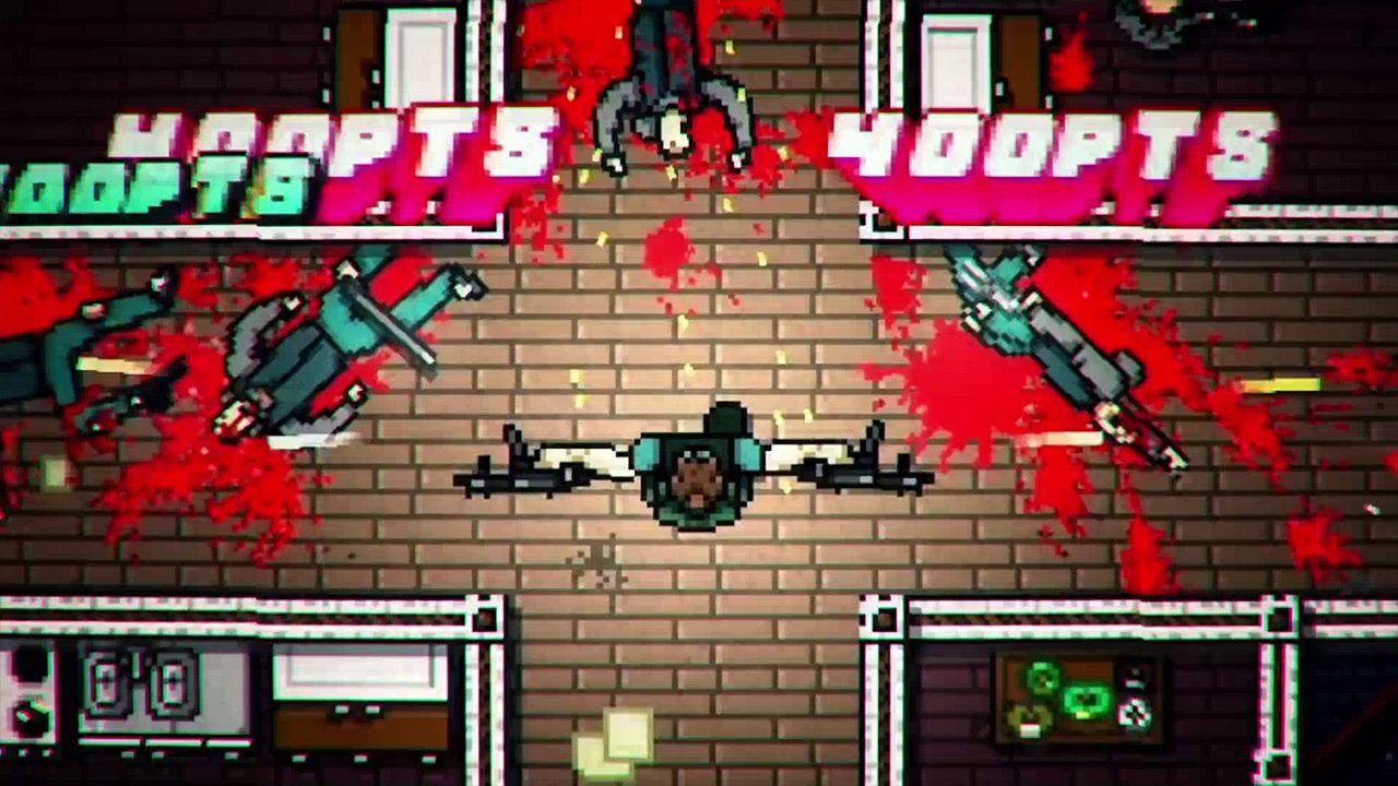 Мнение о Hotline Miami 2: Wrong Number - Изображение 4 Мнение о Hotline Miami 2: Wrong Number - Изображение 4