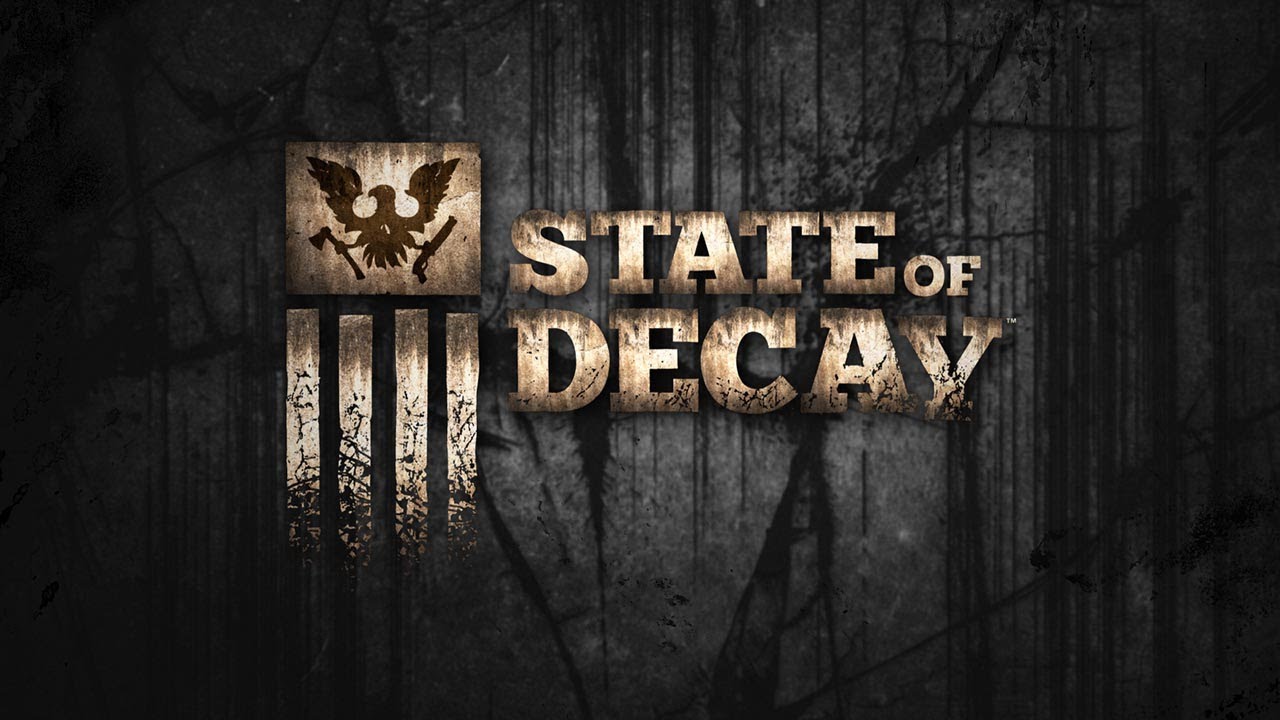Мнение о State of Decay - Изображение 1 Мнение о State of Decay - Изображение 1