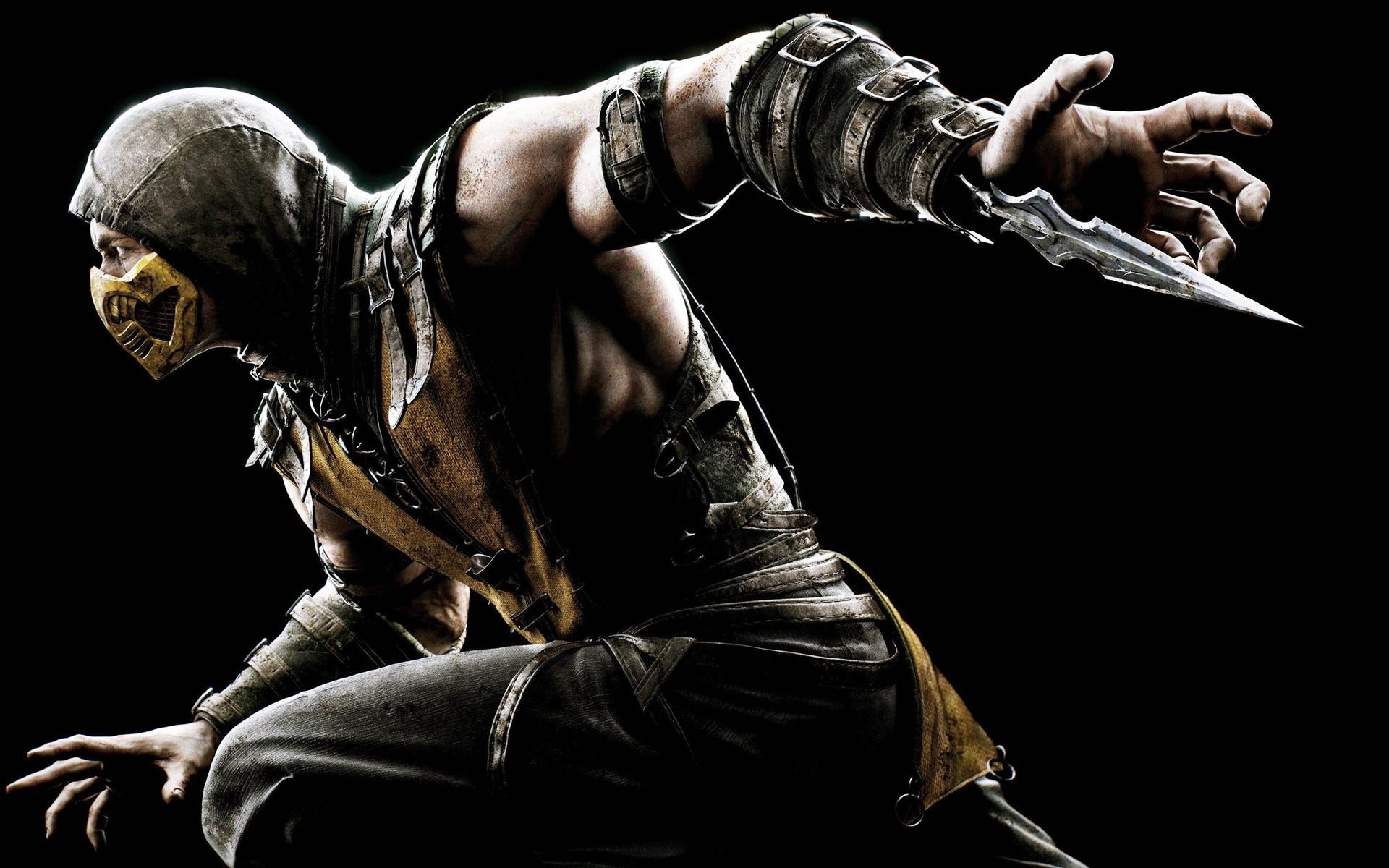 Официально: Mortal Kombat X на PS3 и Xbox 360 не отменен - Изображение 1 Официально: Mortal Kombat X на PS3 и Xbox 360 не отменен - Изображение 1