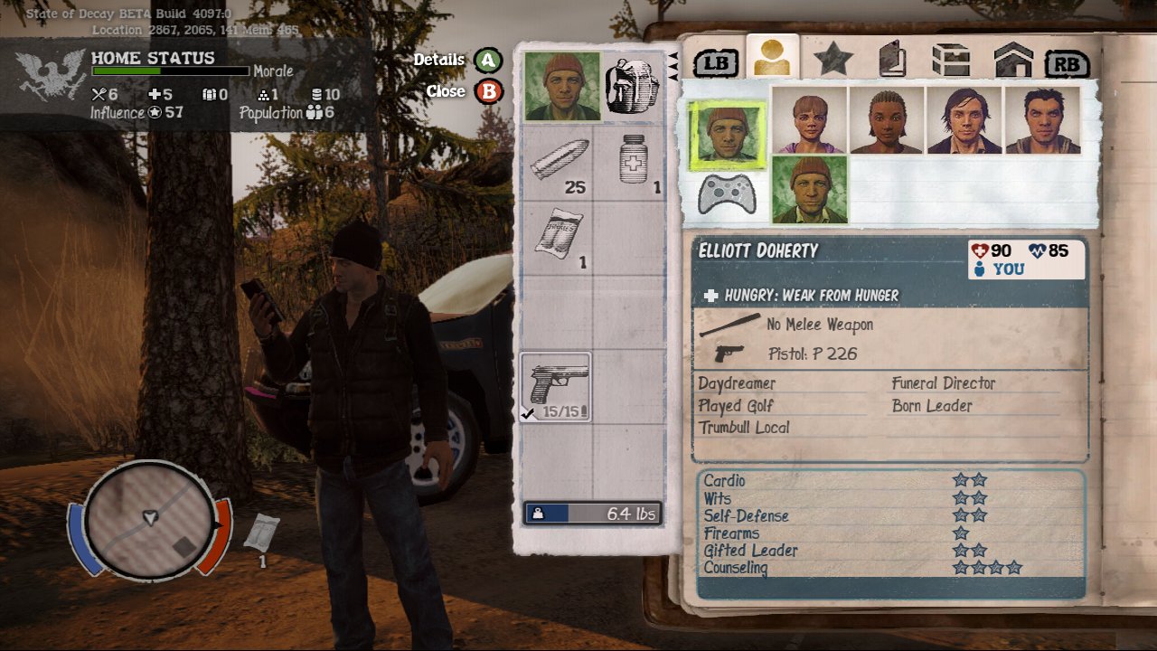 Мнение о State of Decay - Изображение 4 Мнение о State of Decay - Изображение 4