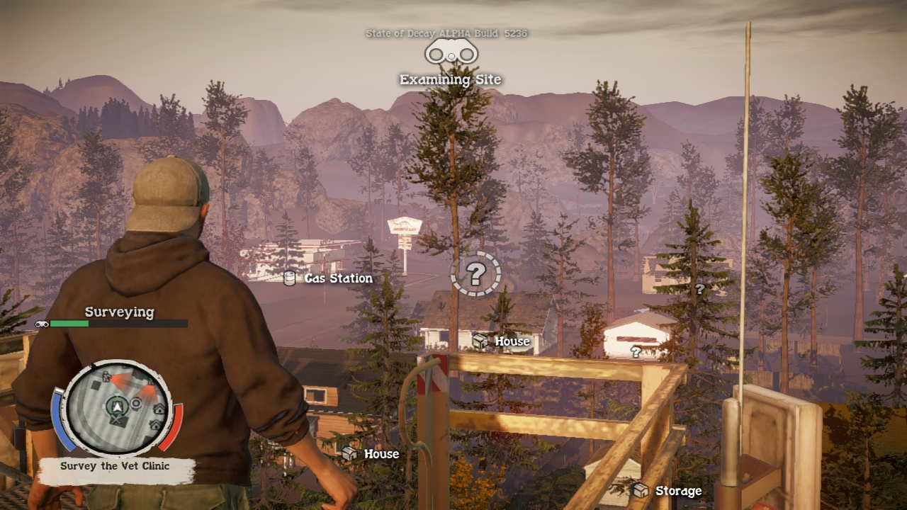 Мнение о State of Decay - Изображение 3 Мнение о State of Decay - Изображение 3