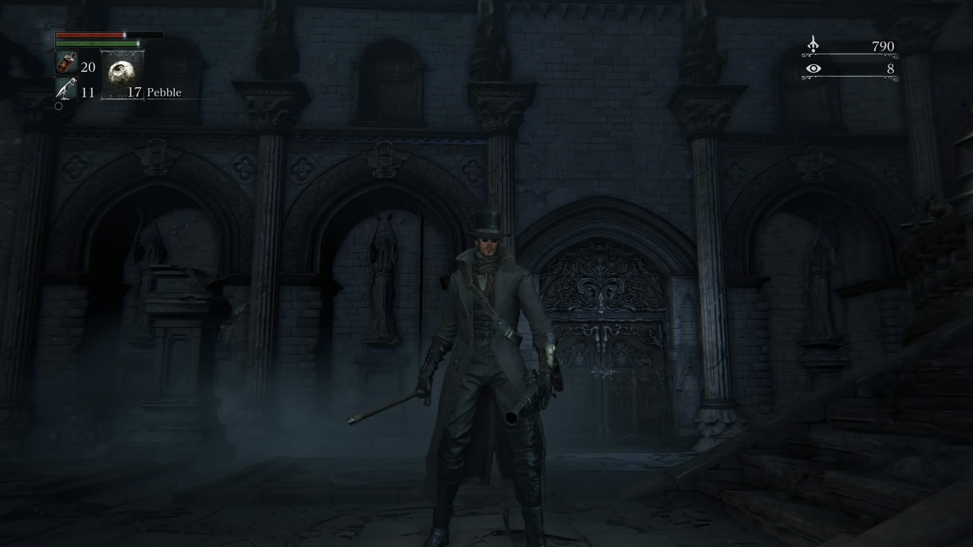 Продажи Bloodborne в некоторых странах начались раньше запланированного. - Изображение 1 Продажи Bloodborne в некоторых странах начались раньше запланированного. - Изображение 1