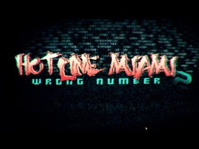 Hotline Miami 2. Ультранасилие и Синти-поп снова в действии. . - Изображение 3 Hotline Miami 2. Ультранасилие и Синти-поп снова в действии. . - Изображение 3