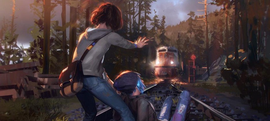 Дата выхода второго эпизода Life is Strange - Изображение 1 Дата выхода второго эпизода Life is Strange - Изображение 1