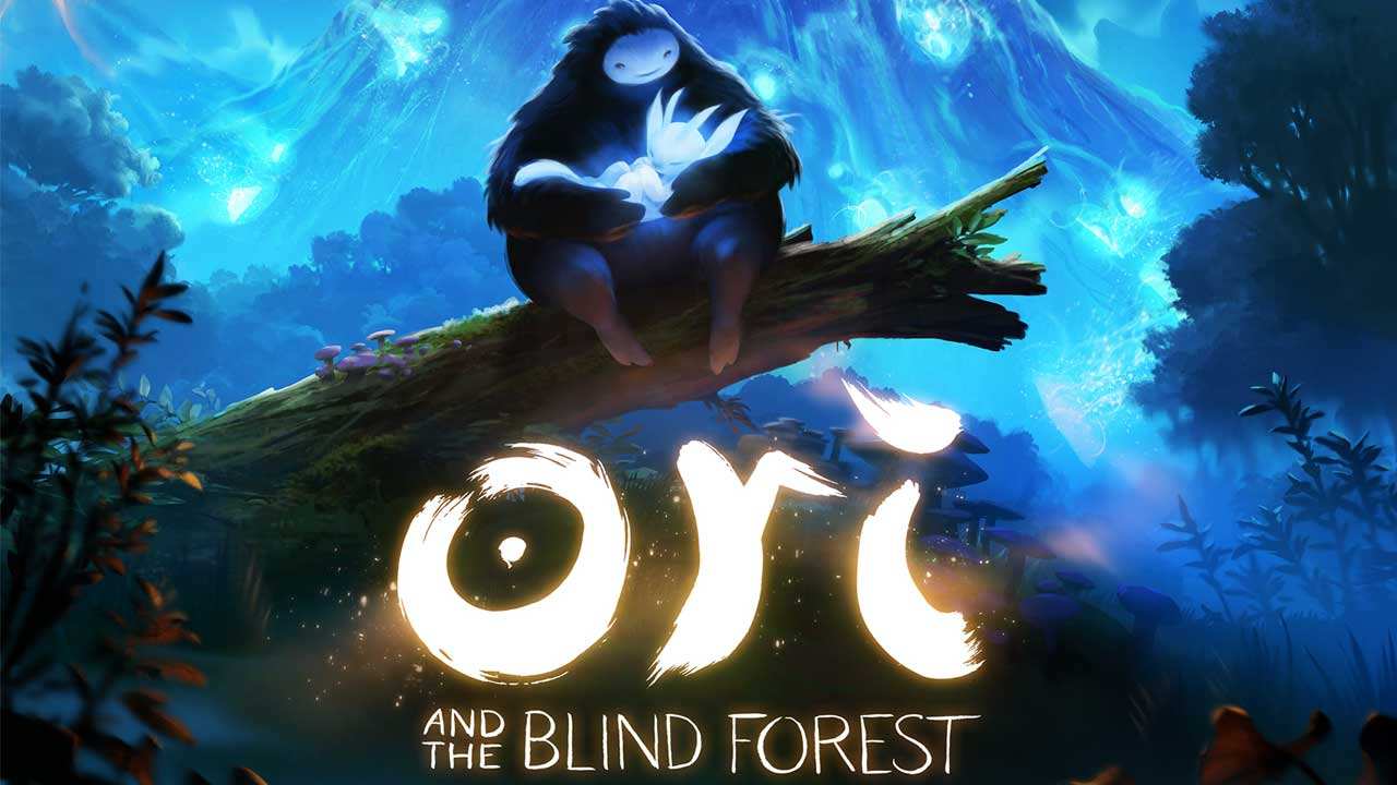 Видеообзор Ori and the Blind Forest - Изображение 1 Видеообзор Ori and the Blind Forest - Изображение 1
