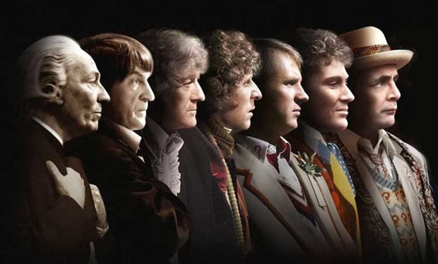 Канобу, выбирай! James Bond, Doctor Who. - Изображение 3 Канобу, выбирай! James Bond, Doctor Who. - Изображение 3