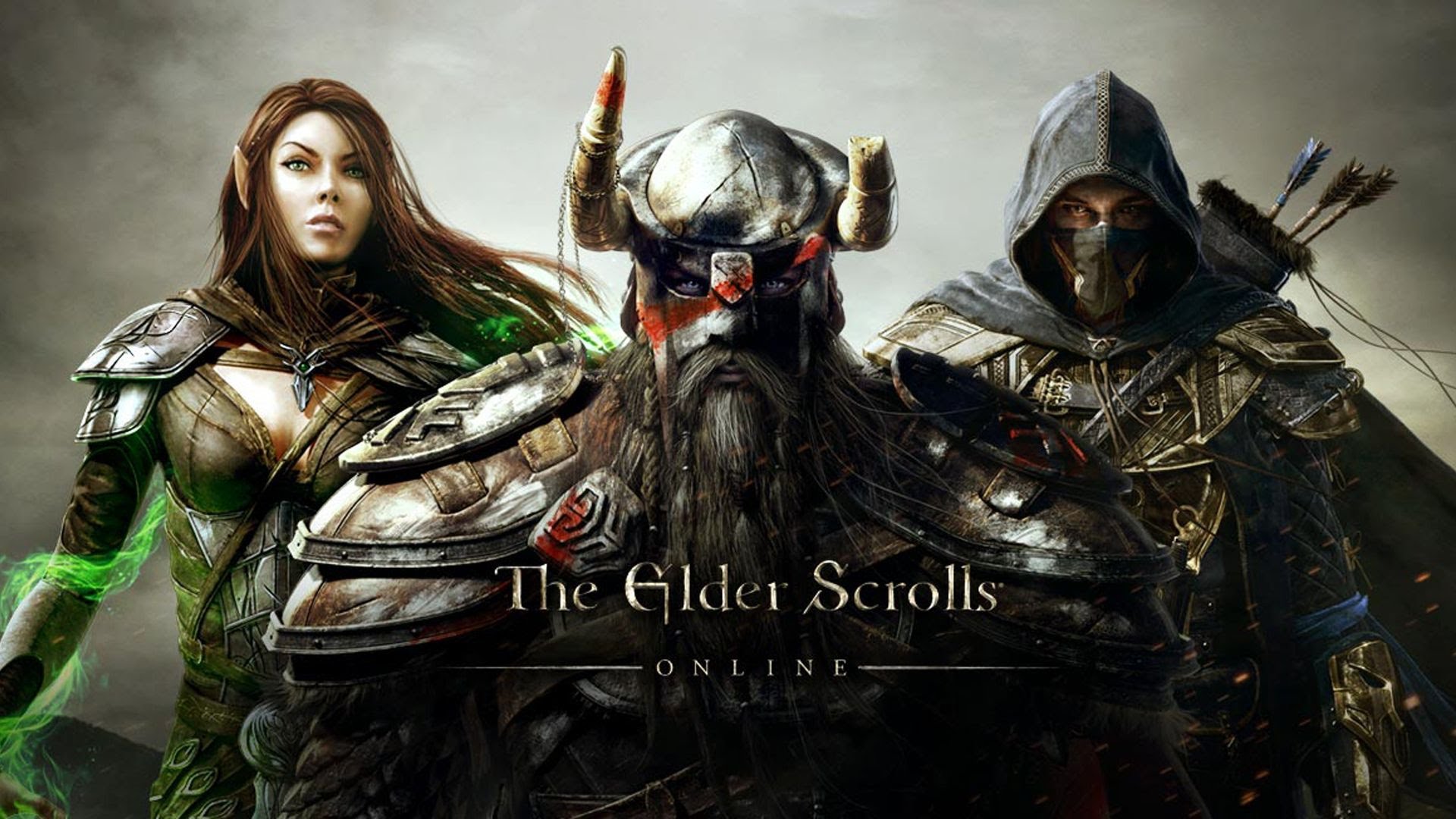 Bethesda отменила обязательную подписку на The Elder Scrolls Online.. - Изображение 1 Bethesda отменила обязательную подписку на The Elder Scrolls Online.. - Изображение 1