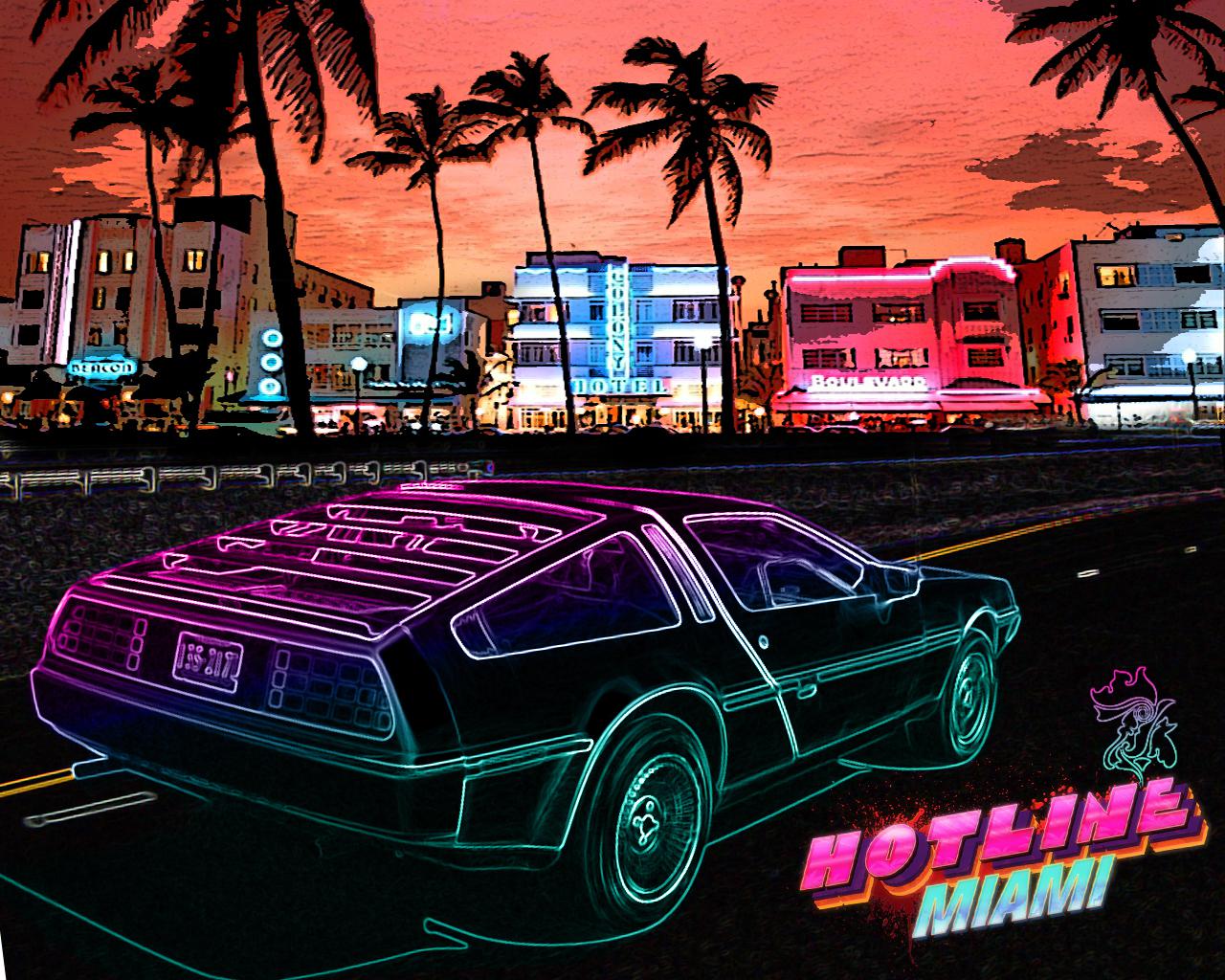 Мнение о Hotline Miami - Изображение 5 Мнение о Hotline Miami - Изображение 5