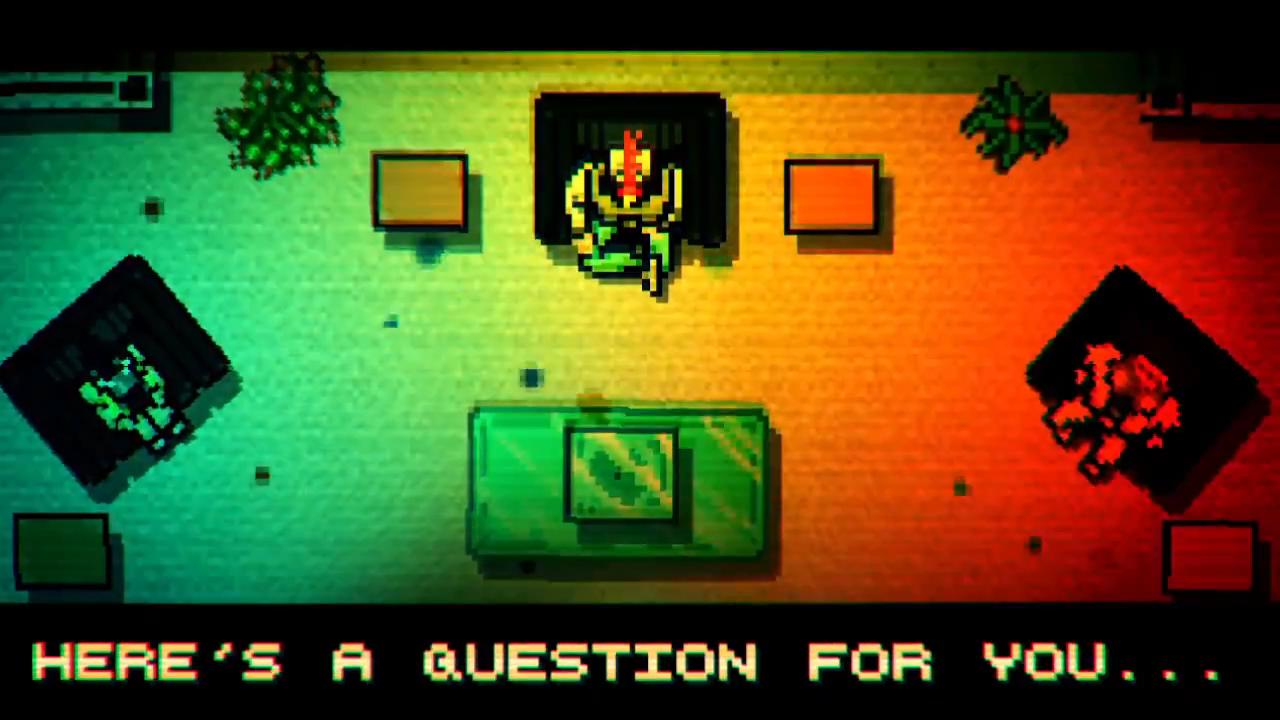 Мнение о Hotline Miami - Изображение 2 Мнение о Hotline Miami - Изображение 2