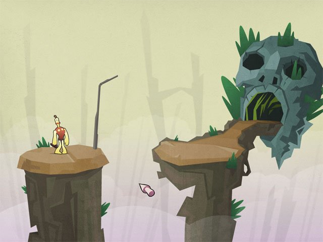The Neverhood HD! Почему нет!? - Изображение 4 The Neverhood HD! Почему нет!? - Изображение 4