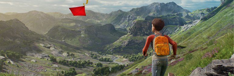 Unreal Engine теперь бесплатен - Изображение 1 Unreal Engine теперь бесплатен - Изображение 1