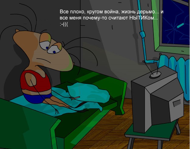 Канобу-календарь. 2015. - Изображение 22 Канобу-календарь. 2015. - Изображение 22