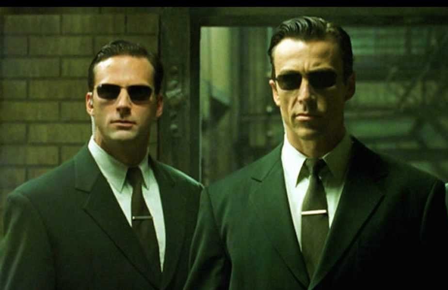 Мафия #7: MATRIX. Первая ночь - Изображение 3 Мафия #7: MATRIX. Первая ночь - Изображение 3