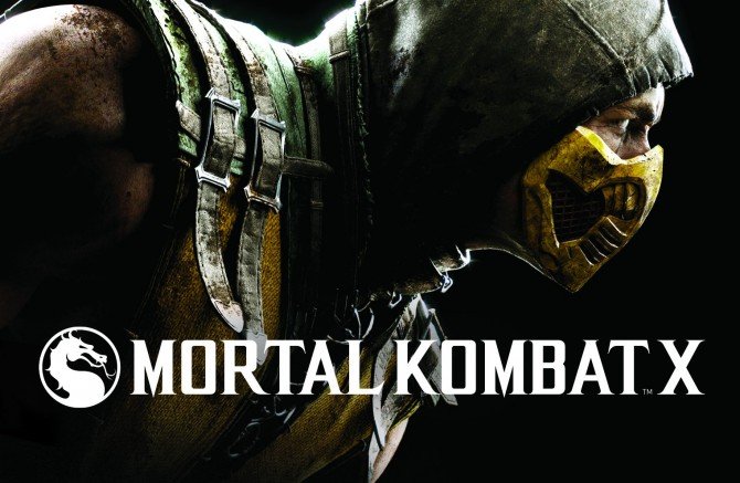 Что нам показали в новом стриме по Mortal Kombat X? - Изображение 1 Что нам показали в новом стриме по Mortal Kombat X? - Изображение 1