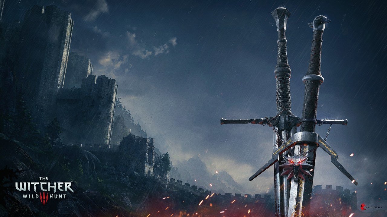 Очередная информация о The Witcher 3: Wild Hunt.. - Изображение 1 Очередная информация о The Witcher 3: Wild Hunt.. - Изображение 1