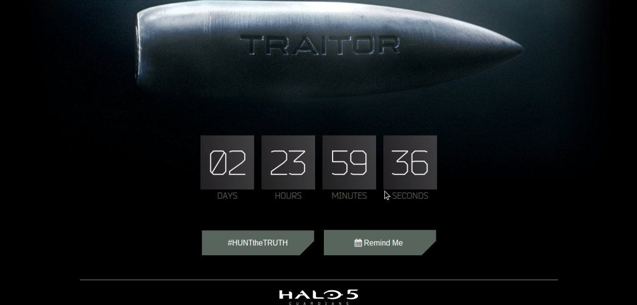 Слухи о Halo 5: Guardians. - Изображение 2 Слухи о Halo 5: Guardians. - Изображение 2