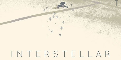 Interstellar: самоотверженность лишь в пятом измерении - Изображение 1 Interstellar: самоотверженность лишь в пятом измерении - Изображение 1