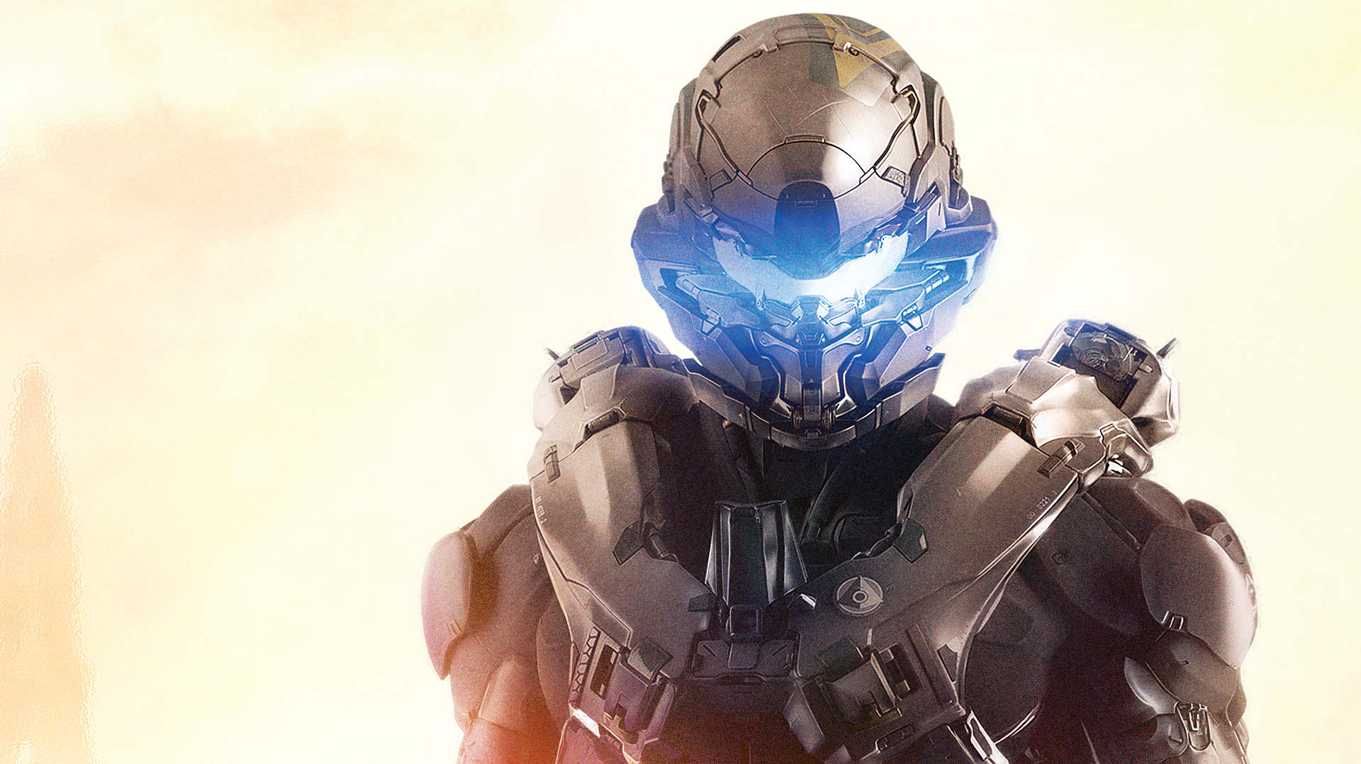 Слухи о Halo 5: Guardians. - Изображение 3 Слухи о Halo 5: Guardians. - Изображение 3