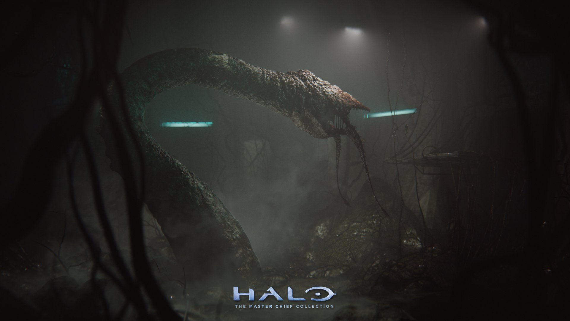 Слухи о Halo 5: Guardians. - Изображение 6 Слухи о Halo 5: Guardians. - Изображение 6