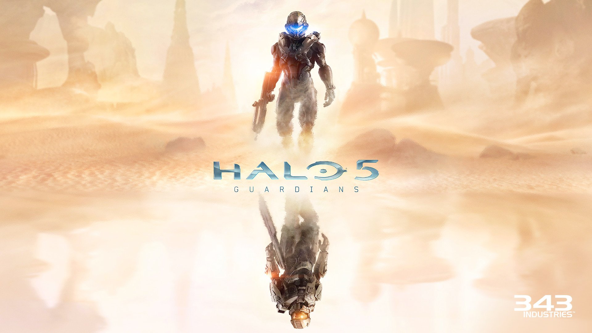 Слухи о Halo 5: Guardians. - Изображение 1 Слухи о Halo 5: Guardians. - Изображение 1