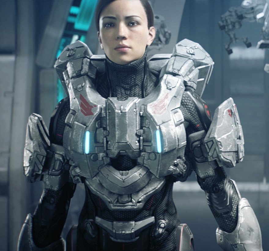 Слухи о Halo 5: Guardians. - Изображение 11 Слухи о Halo 5: Guardians. - Изображение 11