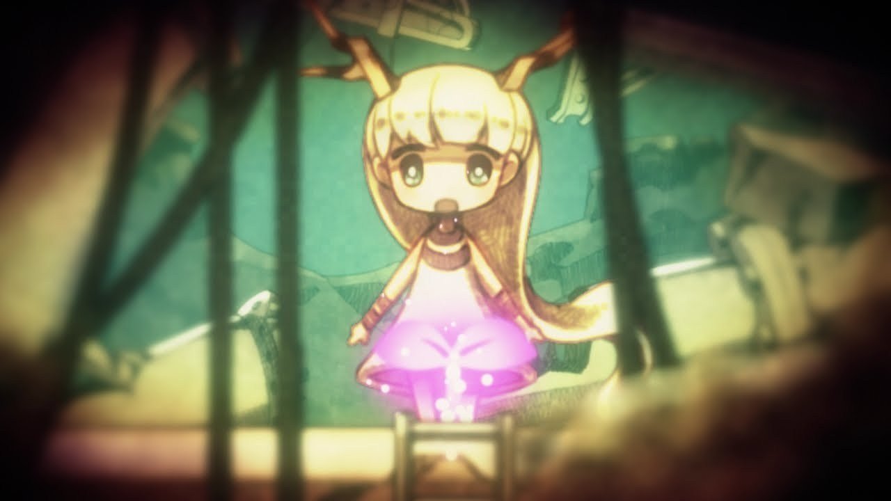Дегустация htoL#NiQ: The Fairy Diary - мертвые лоли. - Изображение 1 Дегустация htoL#NiQ: The Fairy Diary - мертвые лоли. - Изображение 1