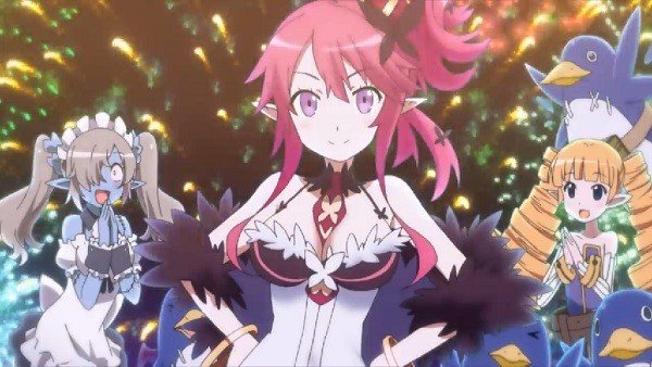 Бомба сброшена: все будущие игры Nippon Ichi Software будут лишь PS4 and PS Vita. - Изображение 1 Бомба сброшена: все будущие игры Nippon Ichi Software будут лишь PS4 and PS Vita. - Изображение 1